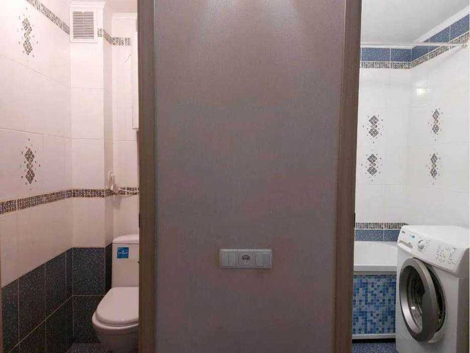 Оренда 2-к квартири на вул. Дмитра Луценка