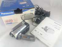 Kamera Panasonic SDR-H40 42X ZOOM HDD 40GB