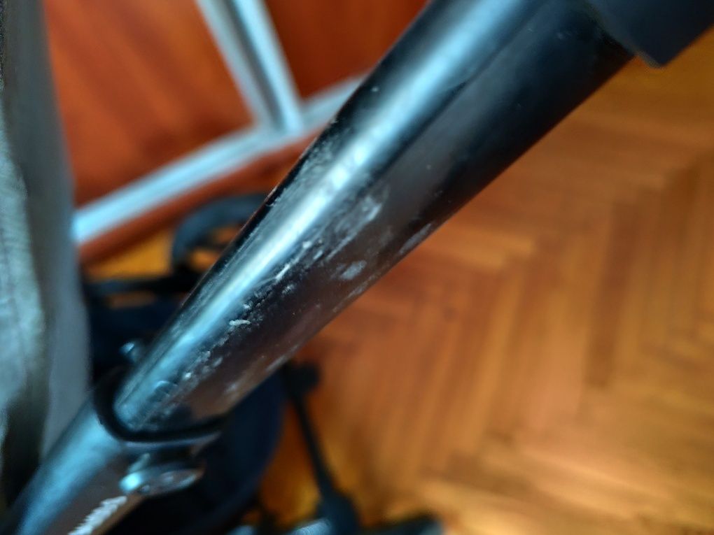 Spacerówka cybex balios S