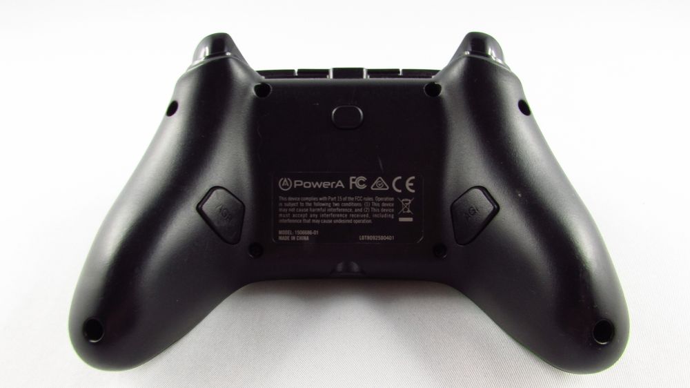 POWERA Emerald Fade Zielony Przewodowy Pad Kontroler do Xbox One/S