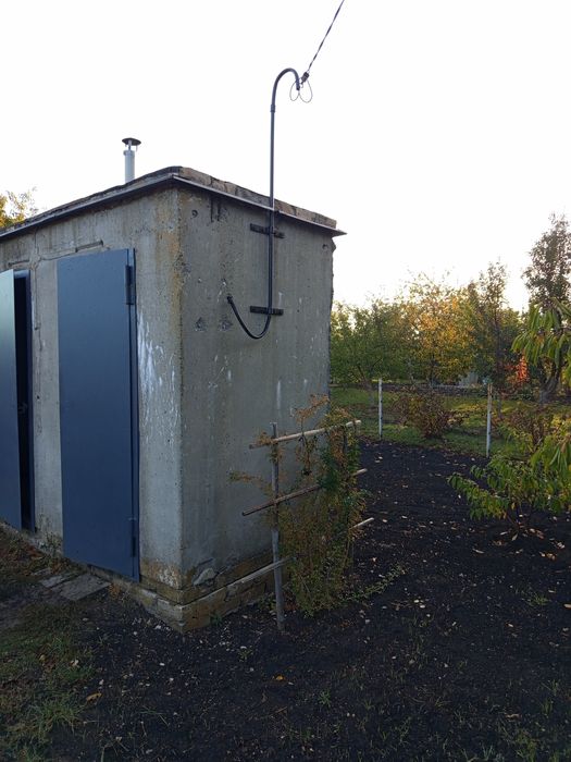 Земельна ділянка