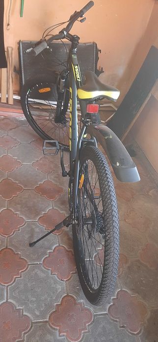 Велосипед для взрослого