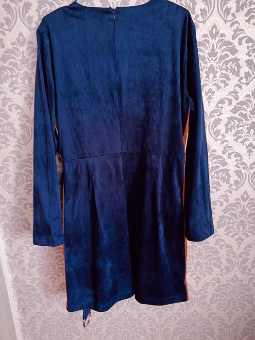 Сукня жіноча  тепла