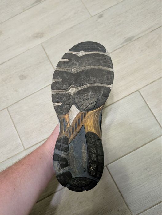 Мужские кроссовки Asics gt-2000