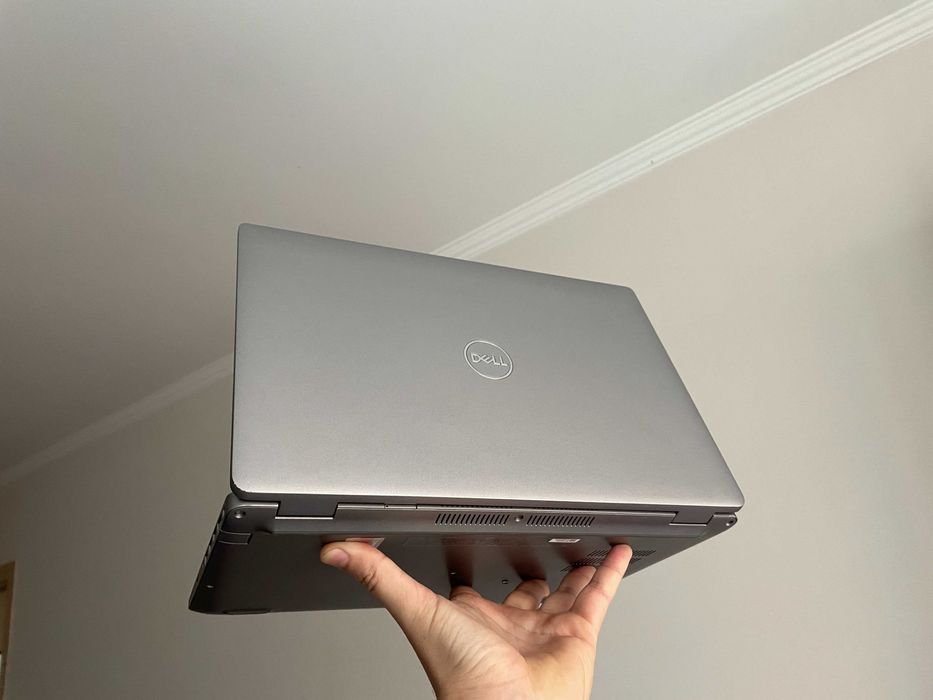 2022р Dell Latitude 5420 Core™ i5 _ 256gb SSD _ 16gb RAM _ 95% Батарея