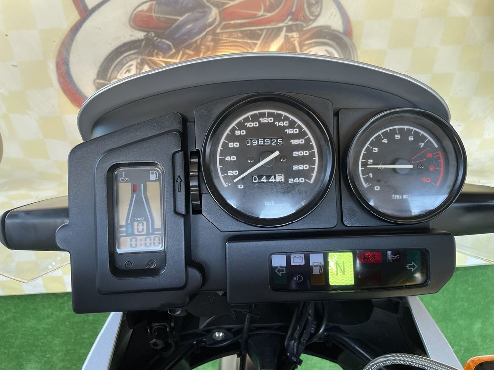 Bmw R1150 GS Adventure