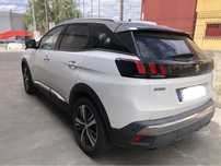 Peugeot 3008 1.6 2016 Salvado