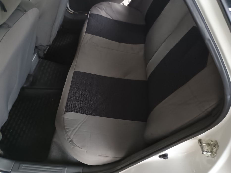 Шевроле Лачети 2009 р ГАЗ4