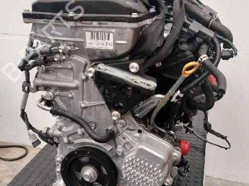 AURIS COROLLA e21 lift 1.8 hybryda 2ZR E22U silnik idealny gwarancja