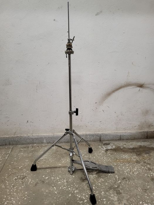 Ludwig statywy do perkusji hardware Vintage