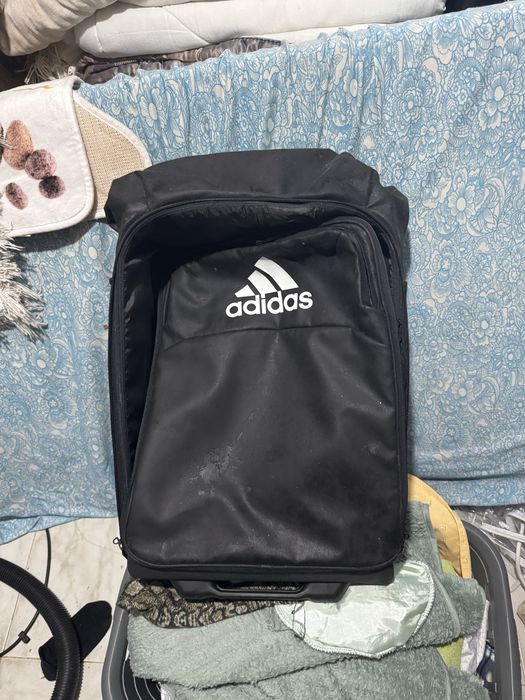 Mala de viagem adidas
