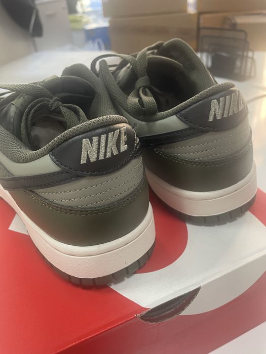 Кросівки чоловічі Nike Dunk Low Retro HF5441 (300)