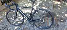Orbea orca full ultegra
