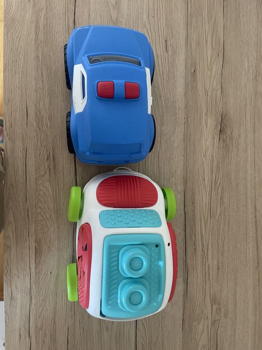 Carros de crianca