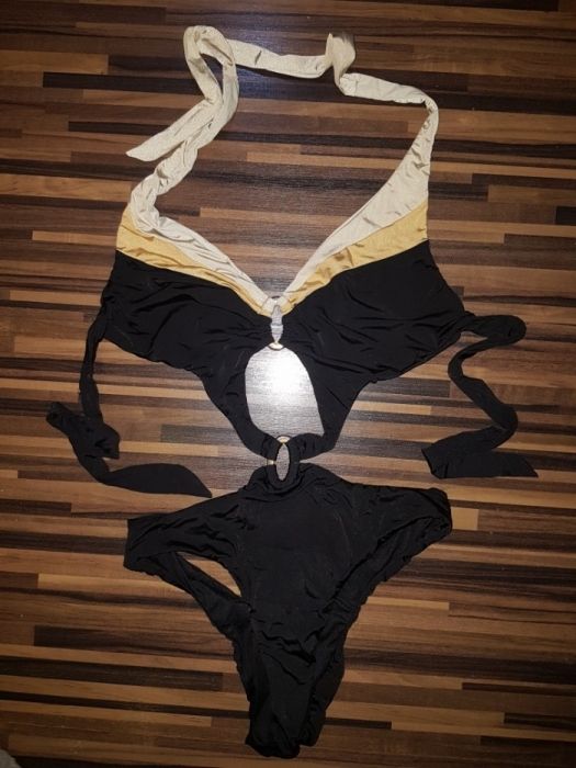 Bikini kostium kąpielowy XS Calzedonia