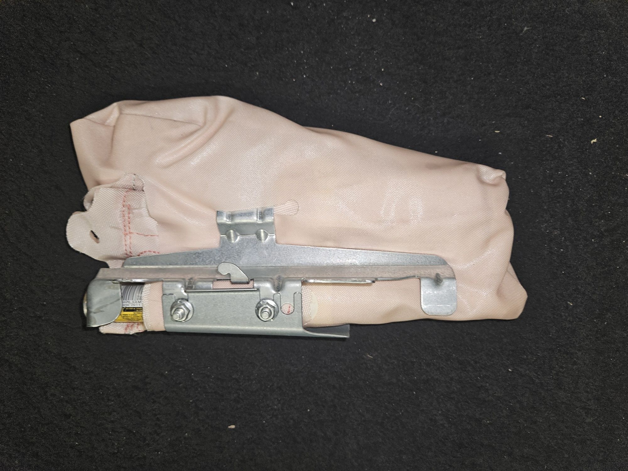 Airbag Poduszka Powietrzna Bmw f10 prawy fotel