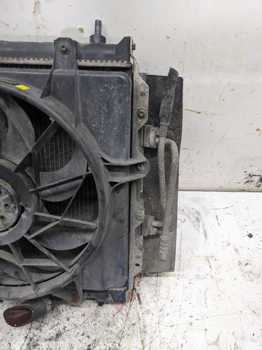 Chrysler PT Cruiser 2.0 B Chłodnica Wody Klimatyzacji Wentylator