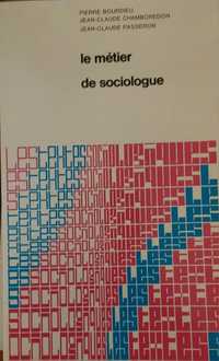 Le métier de sociologue
sociologuesociologuede sociologue