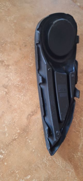 Kratka zaślepka zderzaka halogenu Citroen C1 lewy przód 81482-0H030