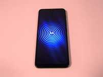 Smartfon Motorola E20 32Gb. Stan bardzo dobr
