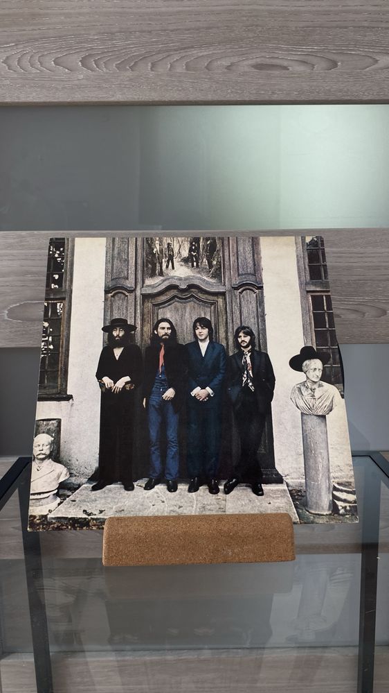 Winyl The Beatles - Hey Jude