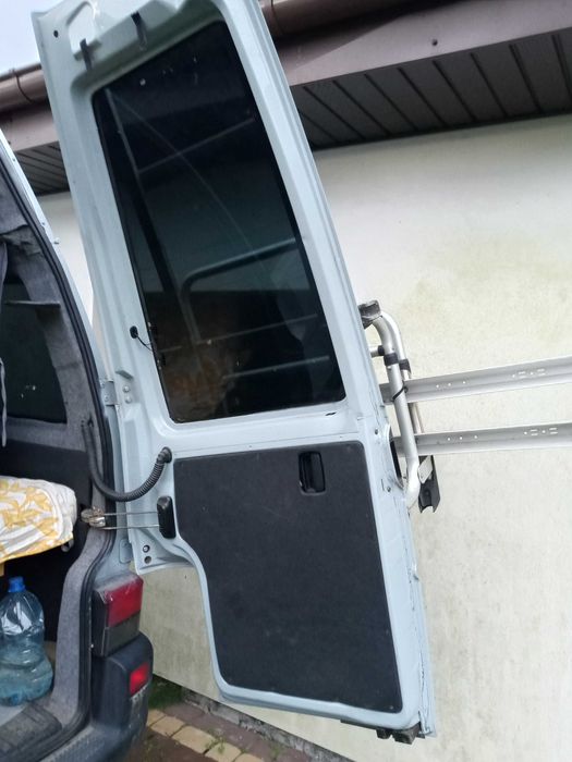 Volkswagen T4 multivan