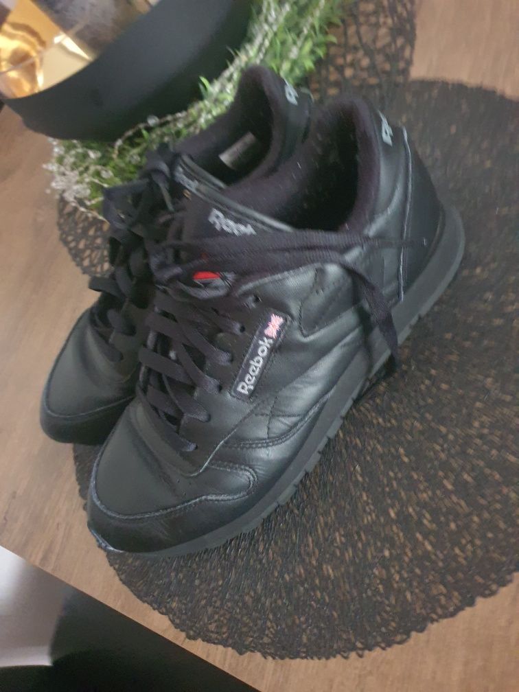 Buty reebok 39 rozmiar