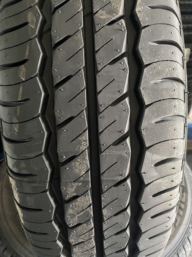 195/70 r15 C Laufen x Fit Lv01. Dostawcza