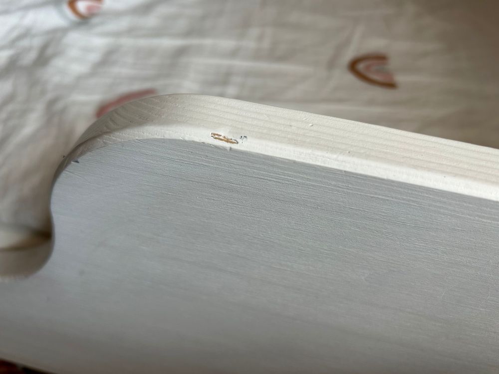 Lozko Ikea sundvik 80x200 rozsuwane z materacem