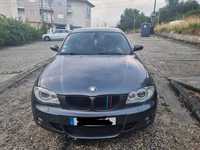 Bmw 118d Pack M original