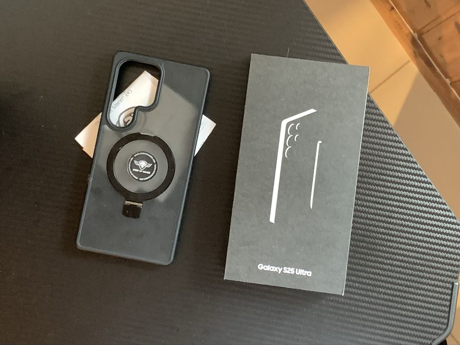 Galaxy S25 Ultra 512GB Troca/retoma