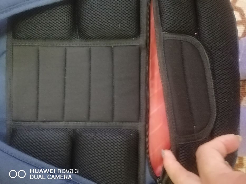 Рюкзак спортивный большой