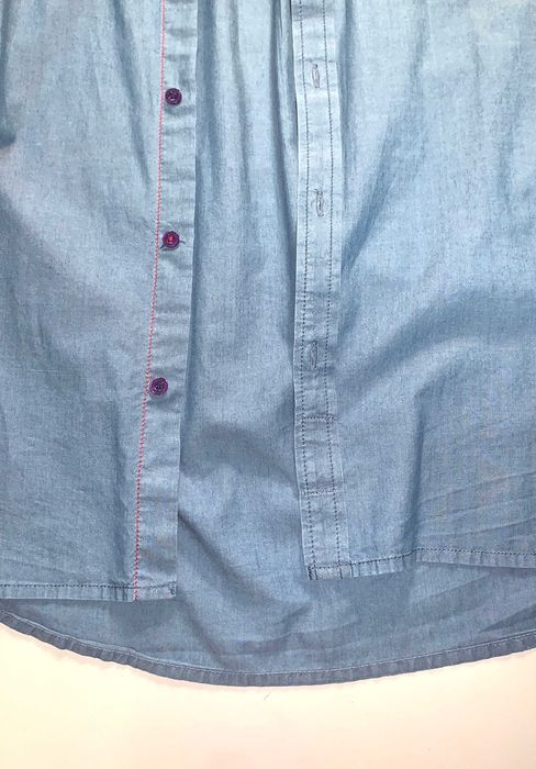 Camisa Element L