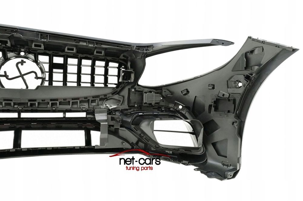 Zderzak przód MERCEDES S W217 C217 Coupe Cabrio AMG S63 S65