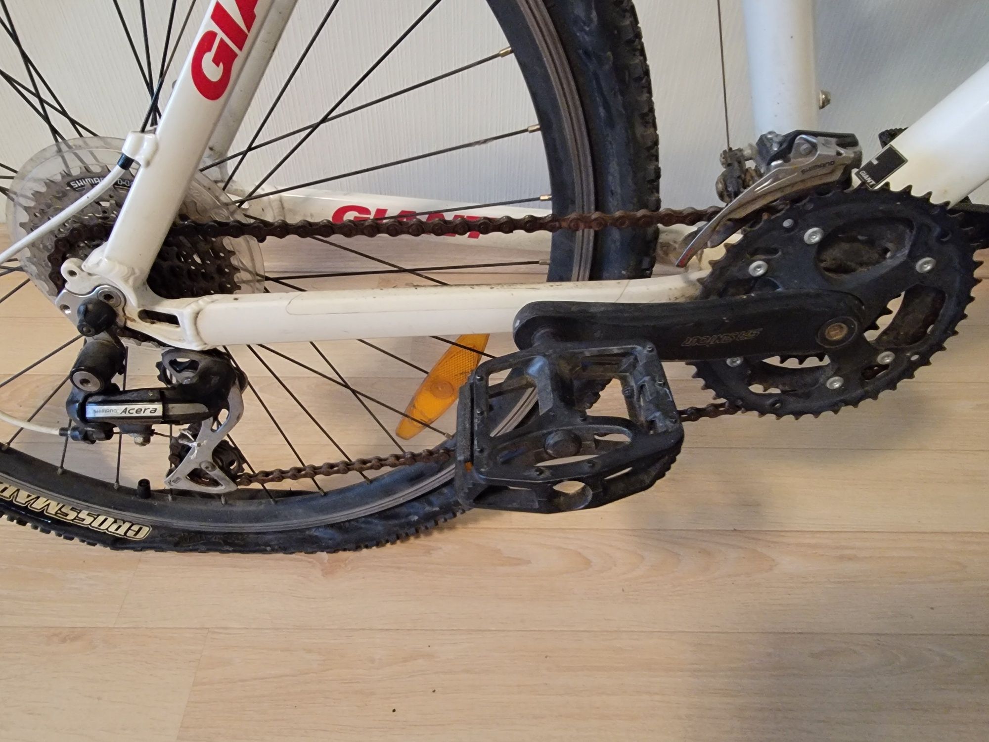 Giant Rincon aluxx sl 6000