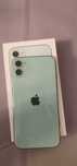 Iphone 11 64gb Green