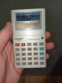 Каркулятор МК 60