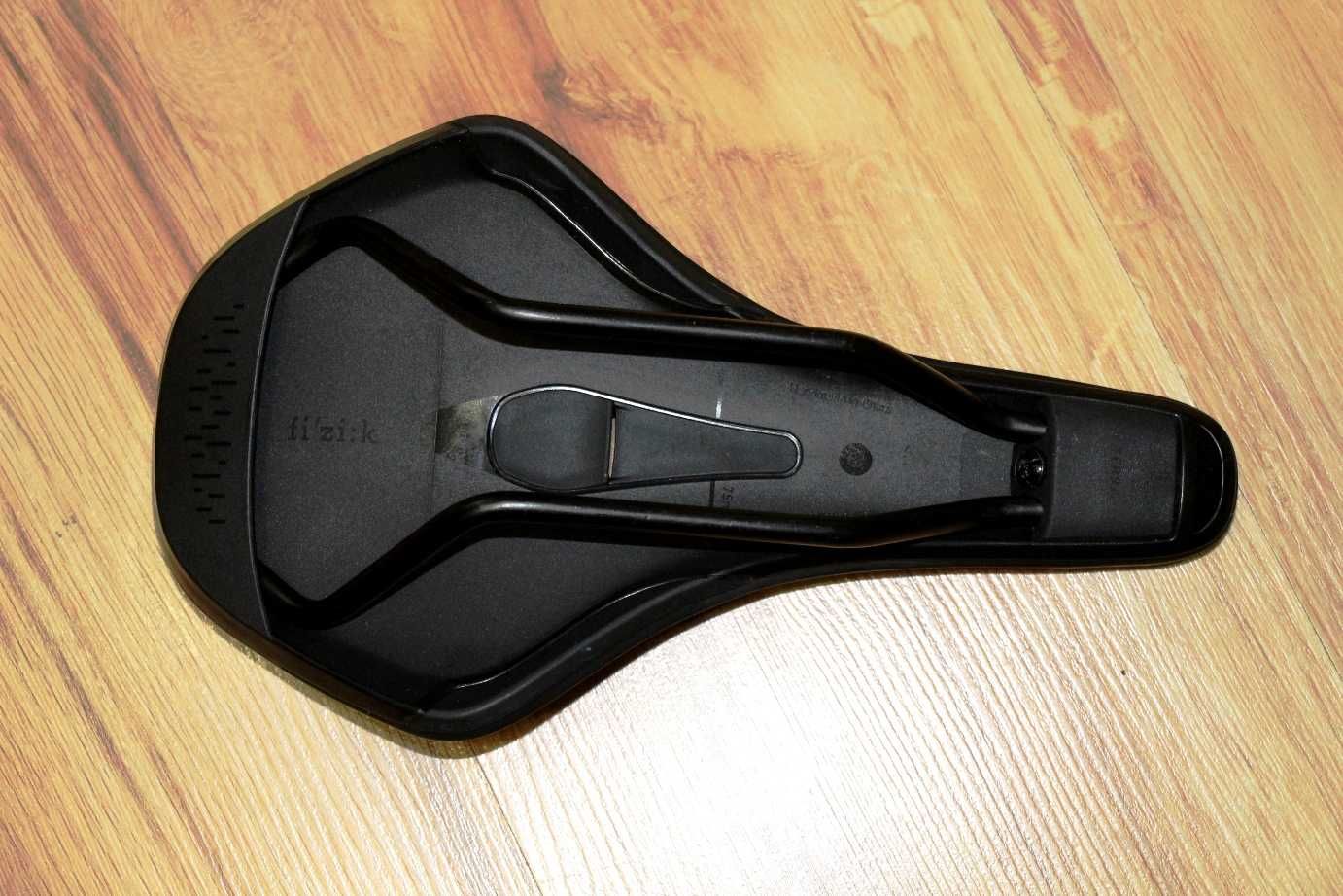 Siodełko FIZIK Aidon Terra 145mm Nowe okazja Mtb E-Mtb !!!