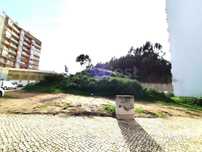 Lote de terreno para 24 apartamentos a 15 minutos de Lisboa