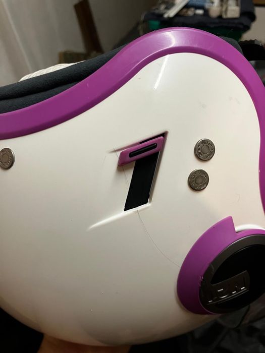 Capacete Nolan modular