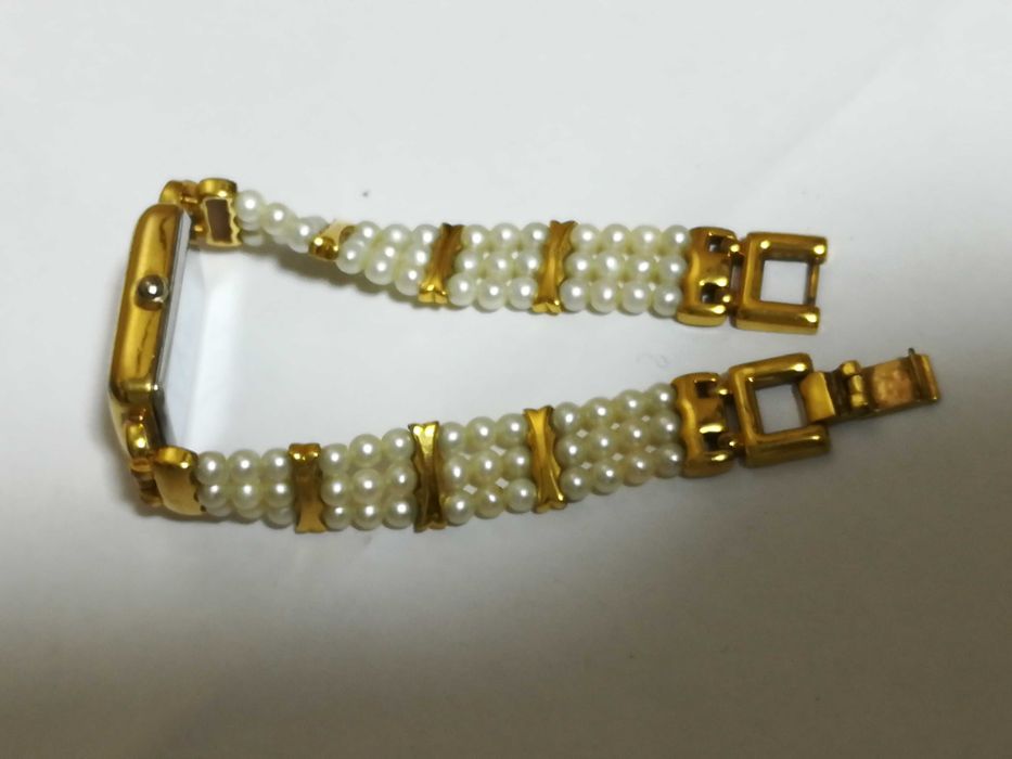 Часы наручные, винтажные L'Chic. Франция.