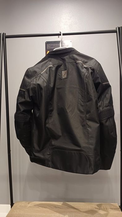 Casaco de mota LS2 inverno e verão