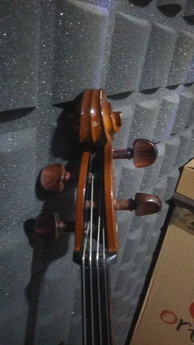 Violoncelo Stentor Student I 1/2 [Usado]