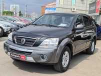 Продам Kia Sorento 2006р. #68772