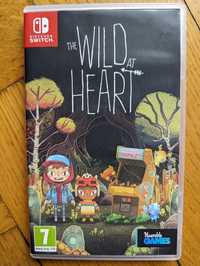 The Wild At Heart – Nintendo Switch