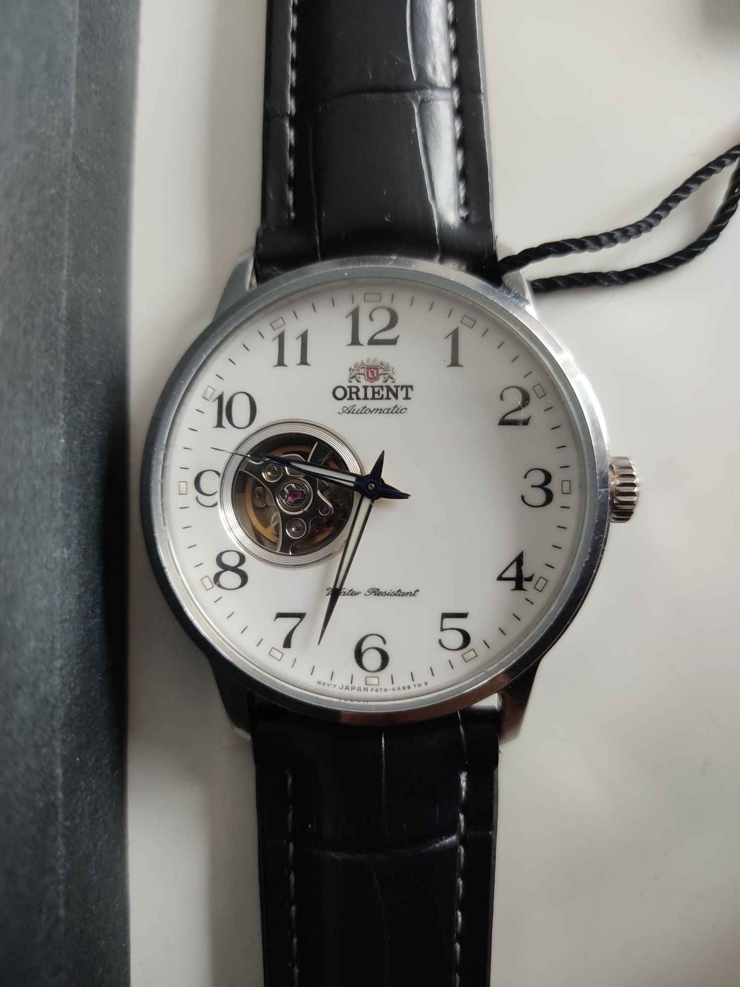 Idealny na prezent: Zegarek męski Orient Classic Automatic