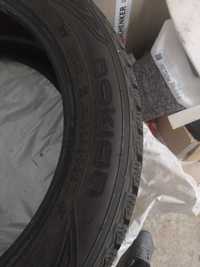 Opony Nokian 235x50x18