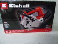 Bruzdownica Einhell