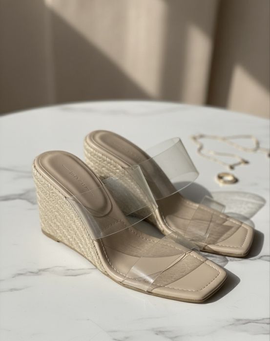 Sapatos de senhora Lefties
