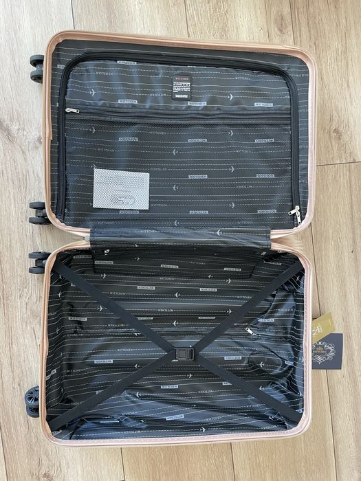 Zestaw walizek Wittchen
